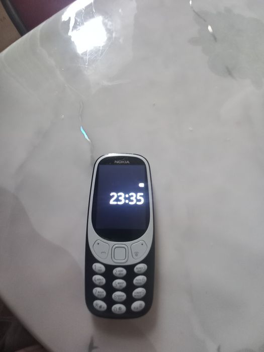 Нокия 3310 простушка