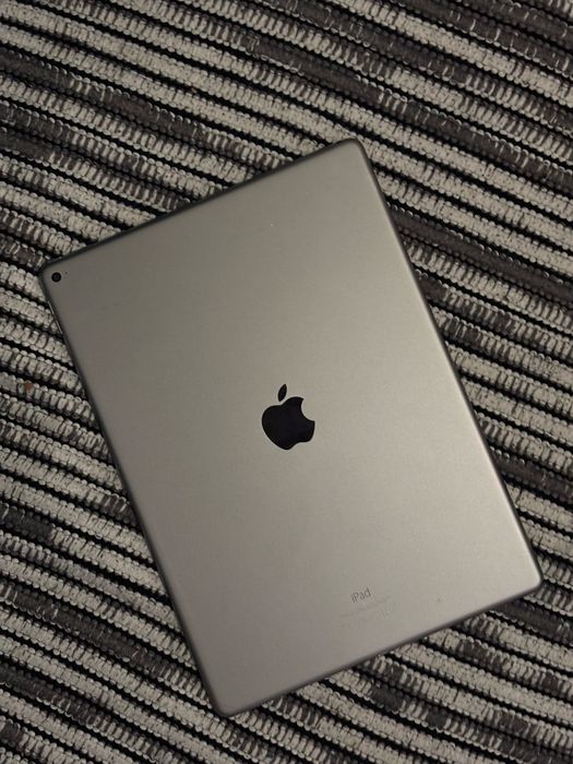 iPad Pro 12.9 inchi 128GB Grey