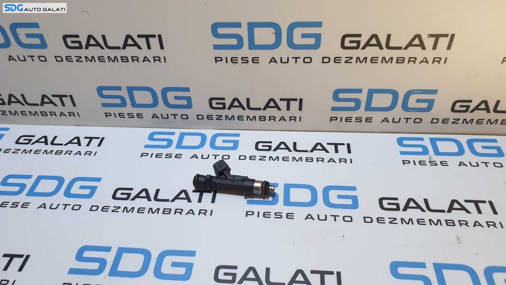 Injector Injectoare Opel Agila A 1.0 1.2 B 2003 - 2007 Cod 0280158501 [B3452]
