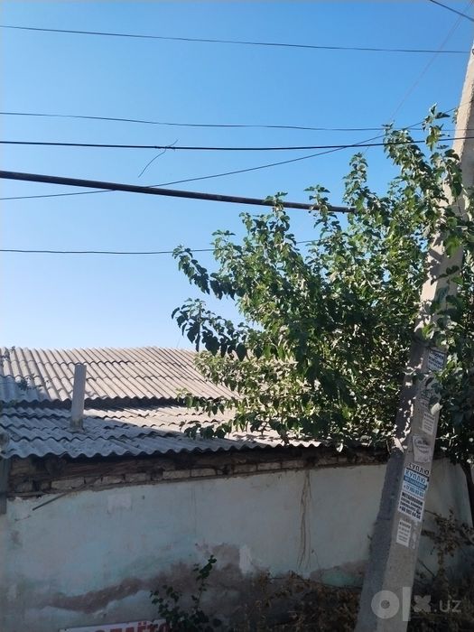 Продам дом. Дом под снос. Сергели.