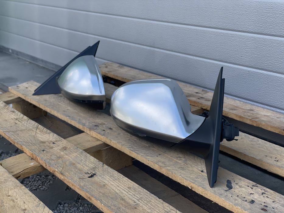 Огледала Audi RS6 C7 4G комплект