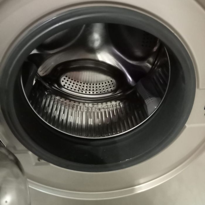 Стиральная машина Haier