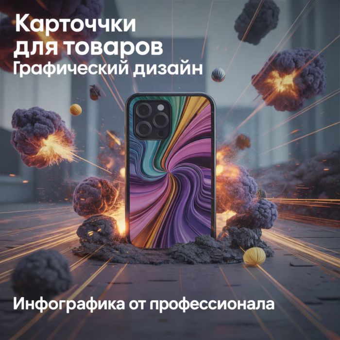 Карточки товаров, которые ПРОДАЮТ