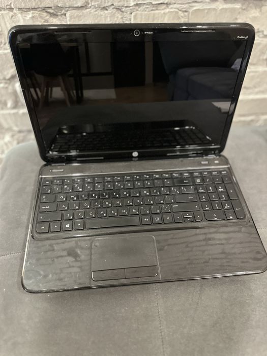 Продается Ноутбук HP g6 - 2206sr