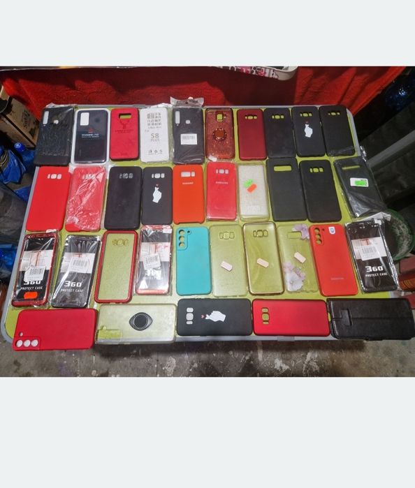 Husa Samsung diverse telefoane