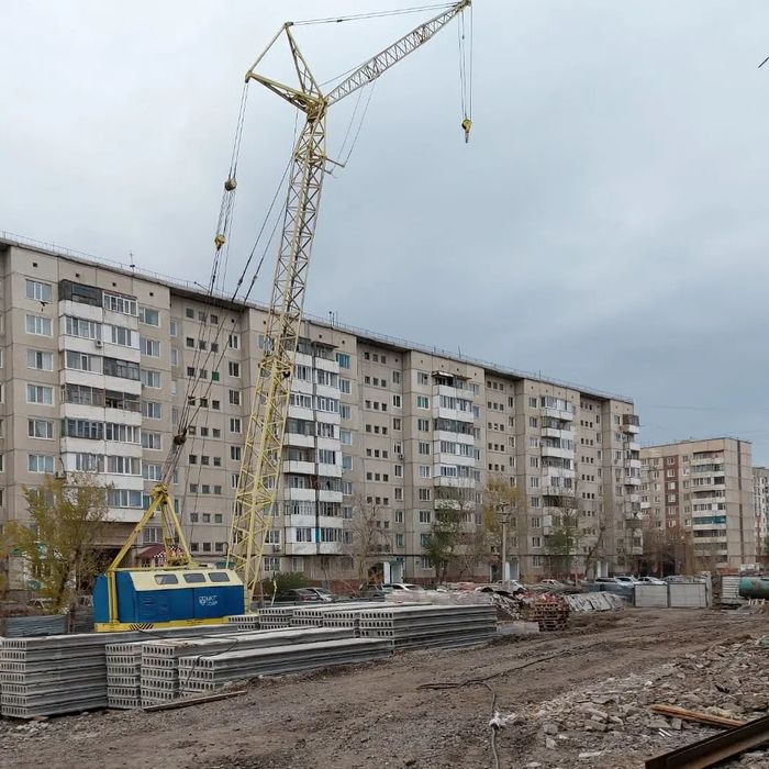 Аренда спец.техники