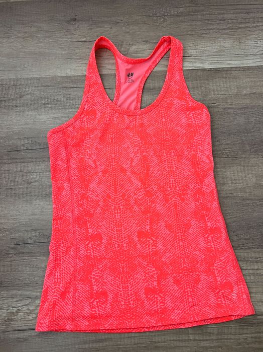 Спортни потничета H&M