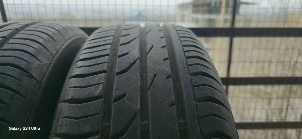 Летний шины 195/65/15