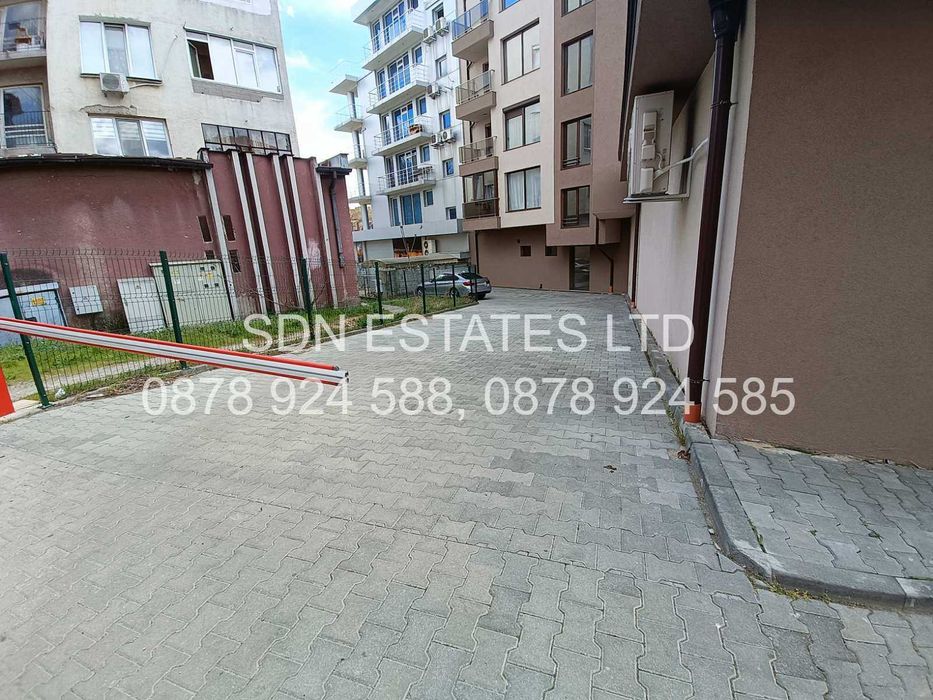 Продава се Многостаен апартамент в Казанлък - 170 кв.м за 1059 €/кв.м - Снимка #18