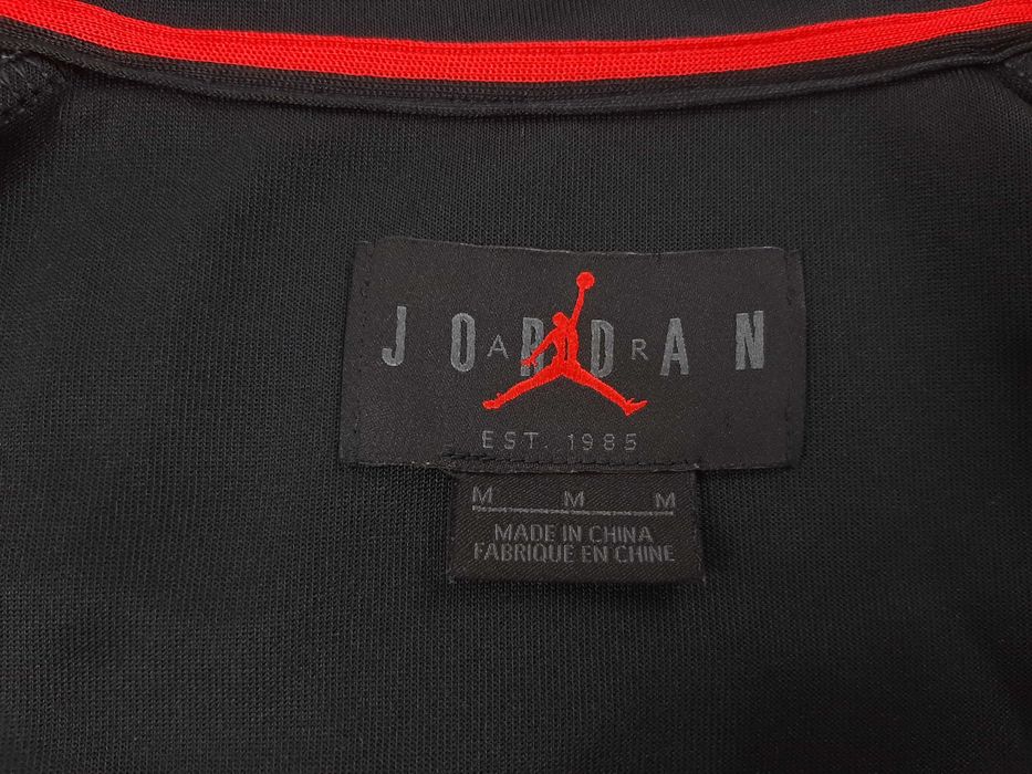 Jordan Jumpman Track Jacket - Оригинално мъжко горнище размер M