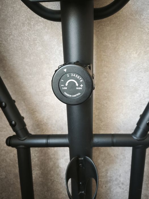 Продам Эллиптический тренажёр Genau