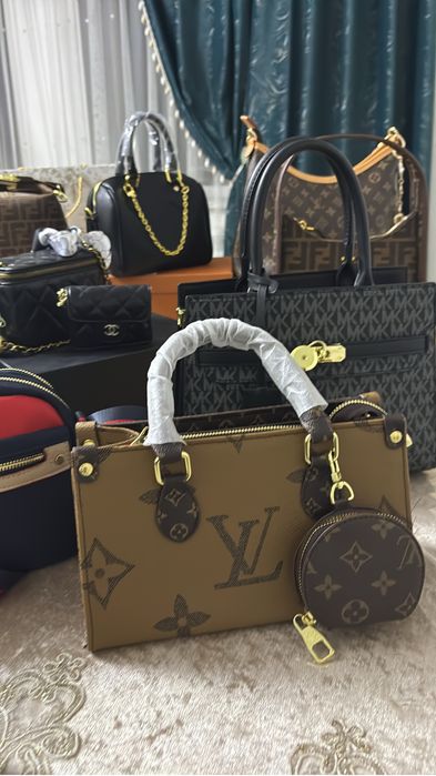 Сумкалар новыыйй