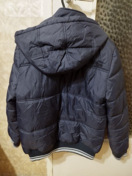 Д.Яки за зимата!