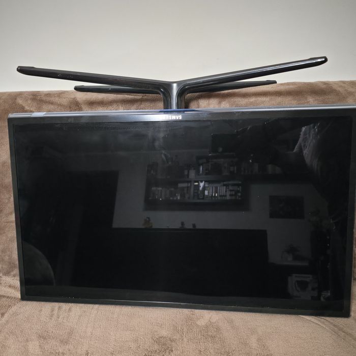 televizor samsung UE32D6500VS+ochelari 3D model SSG-4100GB