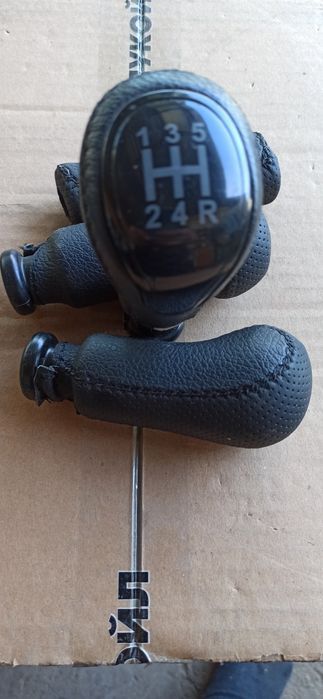 Зеркало  на ниву