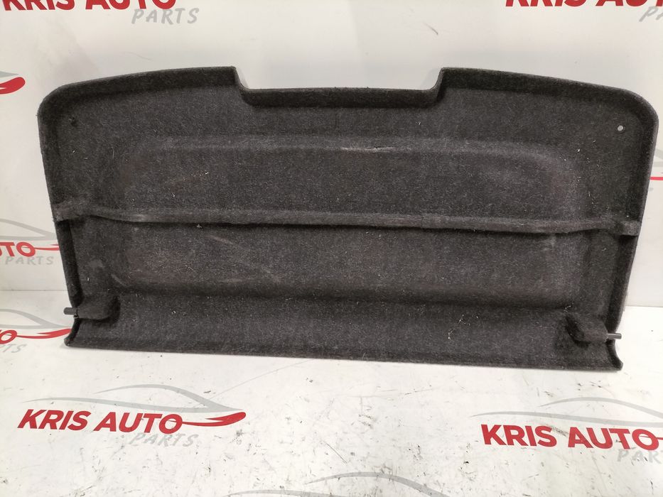 Кора багажник за Fiat Grande Punto 4 door / Фиат Гранде Пунто 4 вр