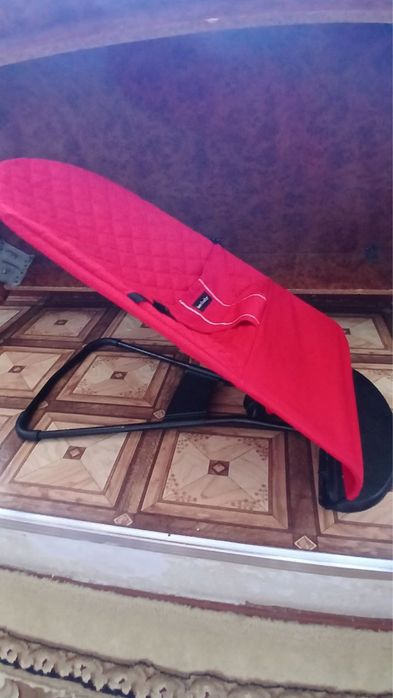 Продаётся шезлонг для детей