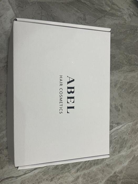 четка за коса - ABEL MINI