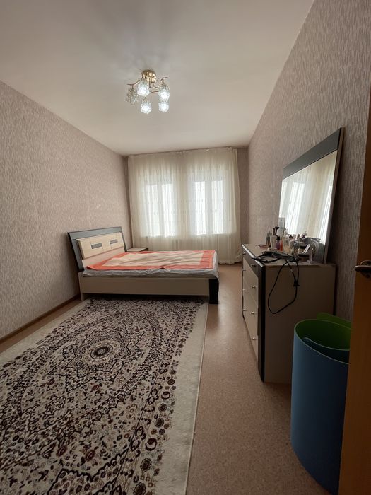 Пәтерге ұзақ мерзімге көрші  керек