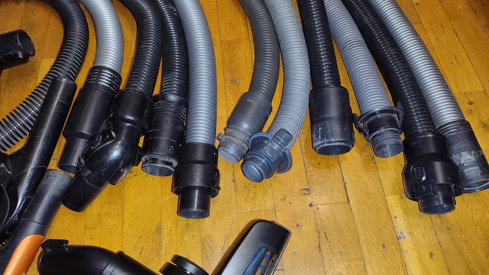 Furtun de aspirator și accesorii