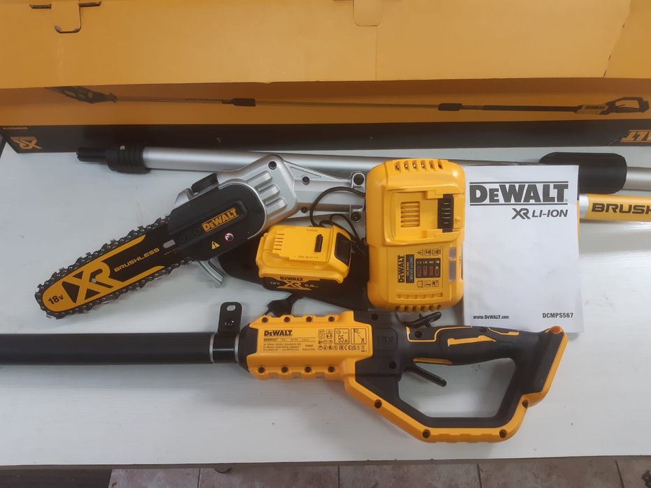 Продам высокорез фирмы Девольд.