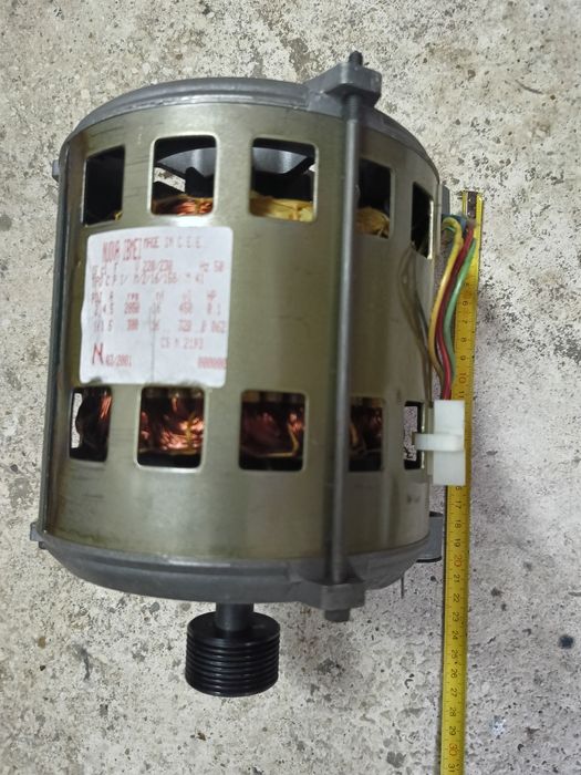 Motor mașina de spalat