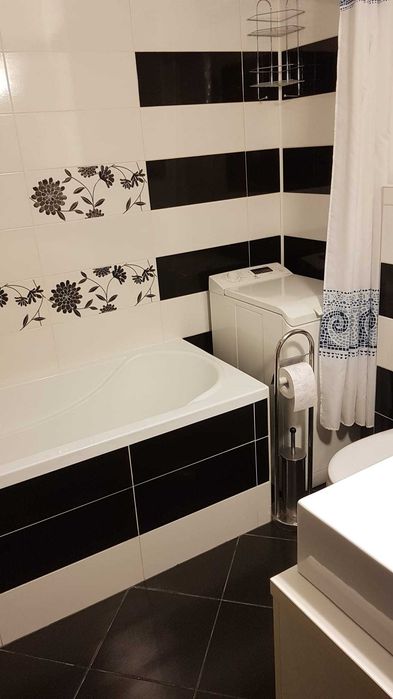 Apartament 2 camere + Garaj