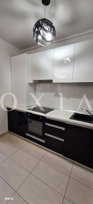 SX775 Iris -  Torontalului/Aradului - Disponibil Imediat