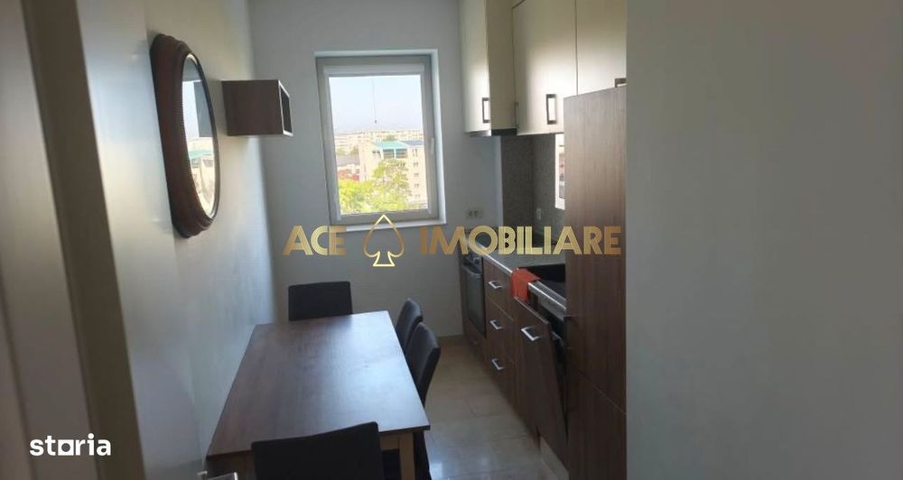 3 Camere de inchiriat | Luxuria Residence | Centrala | Parcare
