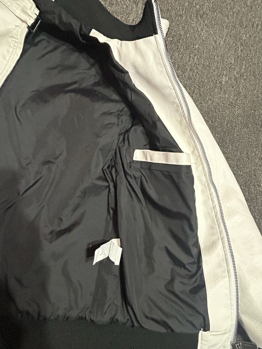 Подам кожаную куртку или обмен