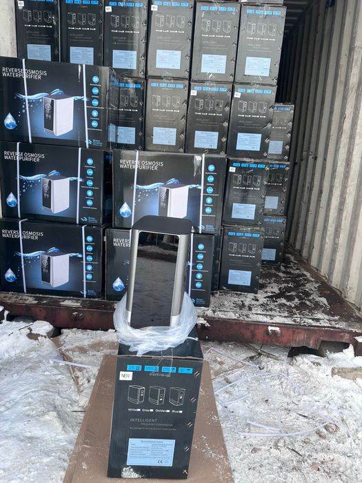 Фильтр для воды в рассрочку сервисное обслуживание