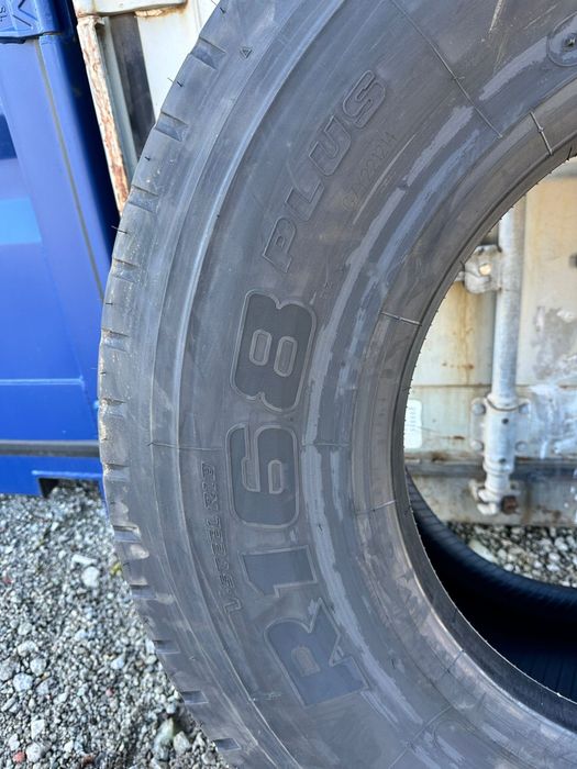 Anvelope cauciucuri 385/65R22,5