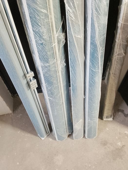 Продам жалюзи прямые