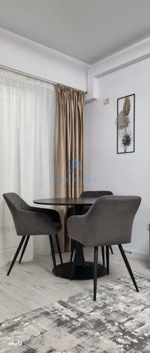 Central Adress | 2 Camere | Centrala | Parcare | Bloc Nou |