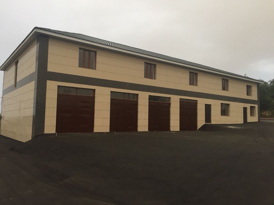 Сдам в аренду Боксы