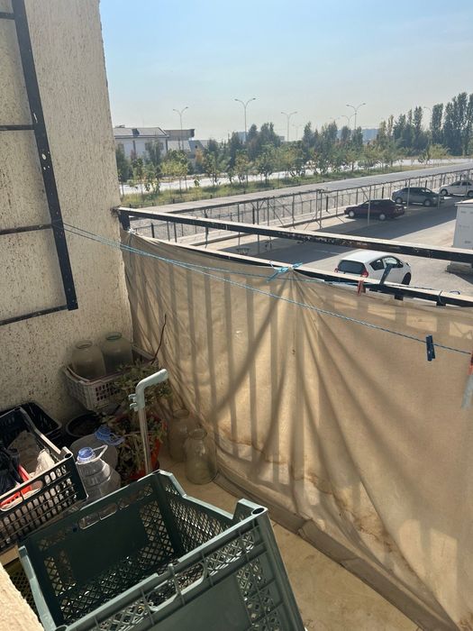 Срочно продаётся квартира Янги хайот