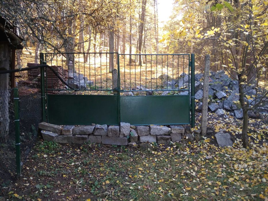 Продава се Парцел в София, Борово - 450 кв.м за 43 €/кв.м - Снимка #3