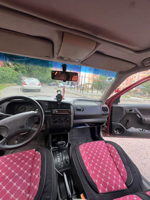 Продам Golf 3 автомат