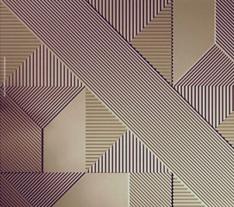 Декоративный кирпич, 3d панели из гипса