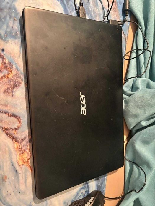 Ноутбук Acer Extensa