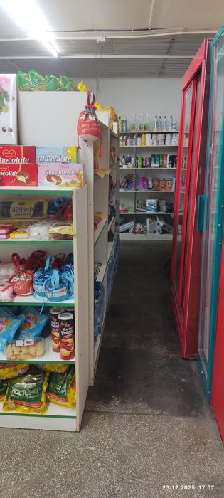 Магазин в аренду