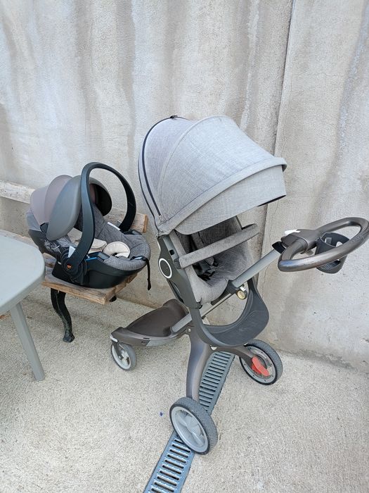 Stokke Xplory V4