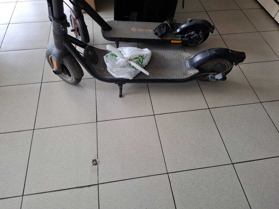 Ел. Тротинетка Ninebot by Segway F65I