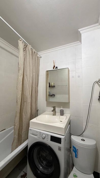 Сдам 1-ую квартиру