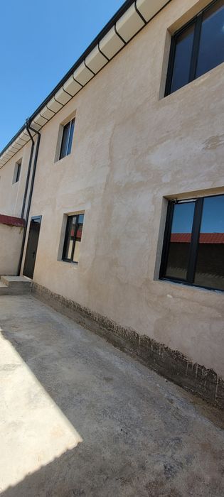 Май колхоз канал бойы