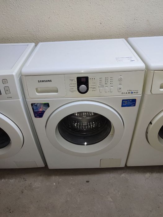 Стреральные машинкы