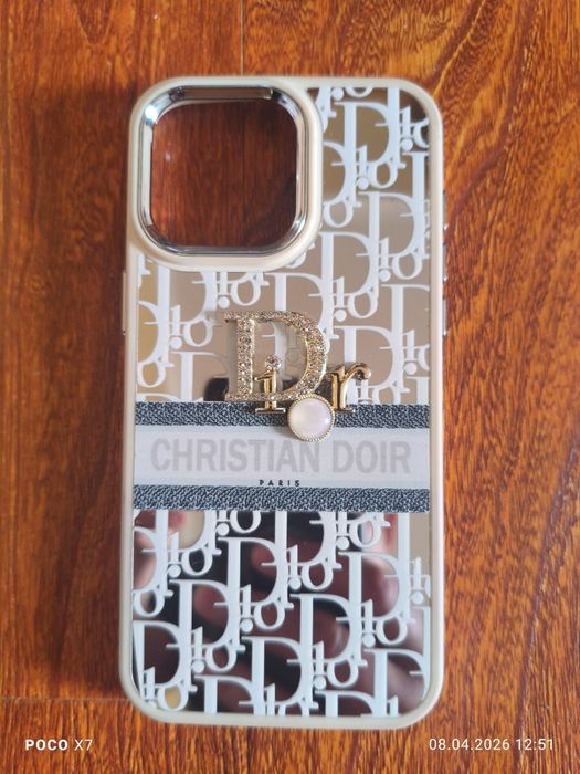 Чехол на iPhone 14 pro max