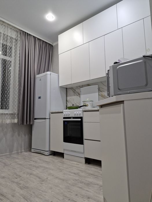 Сдам 1,5 по месячно