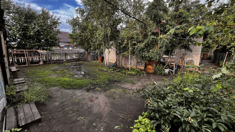 Продам дом в Бишкуле