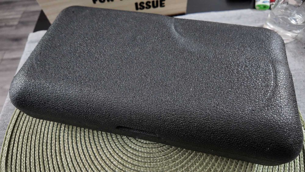 Stabilizator smartphone Gimbal Baseus SUYT-0G